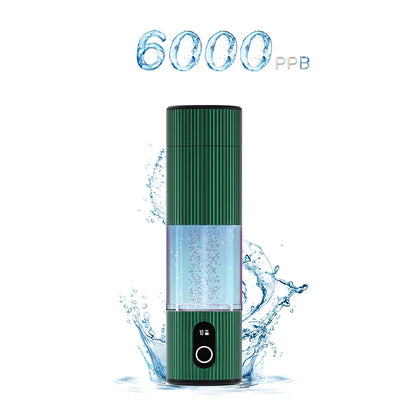 Healthoholic™ HydroSmart 6000