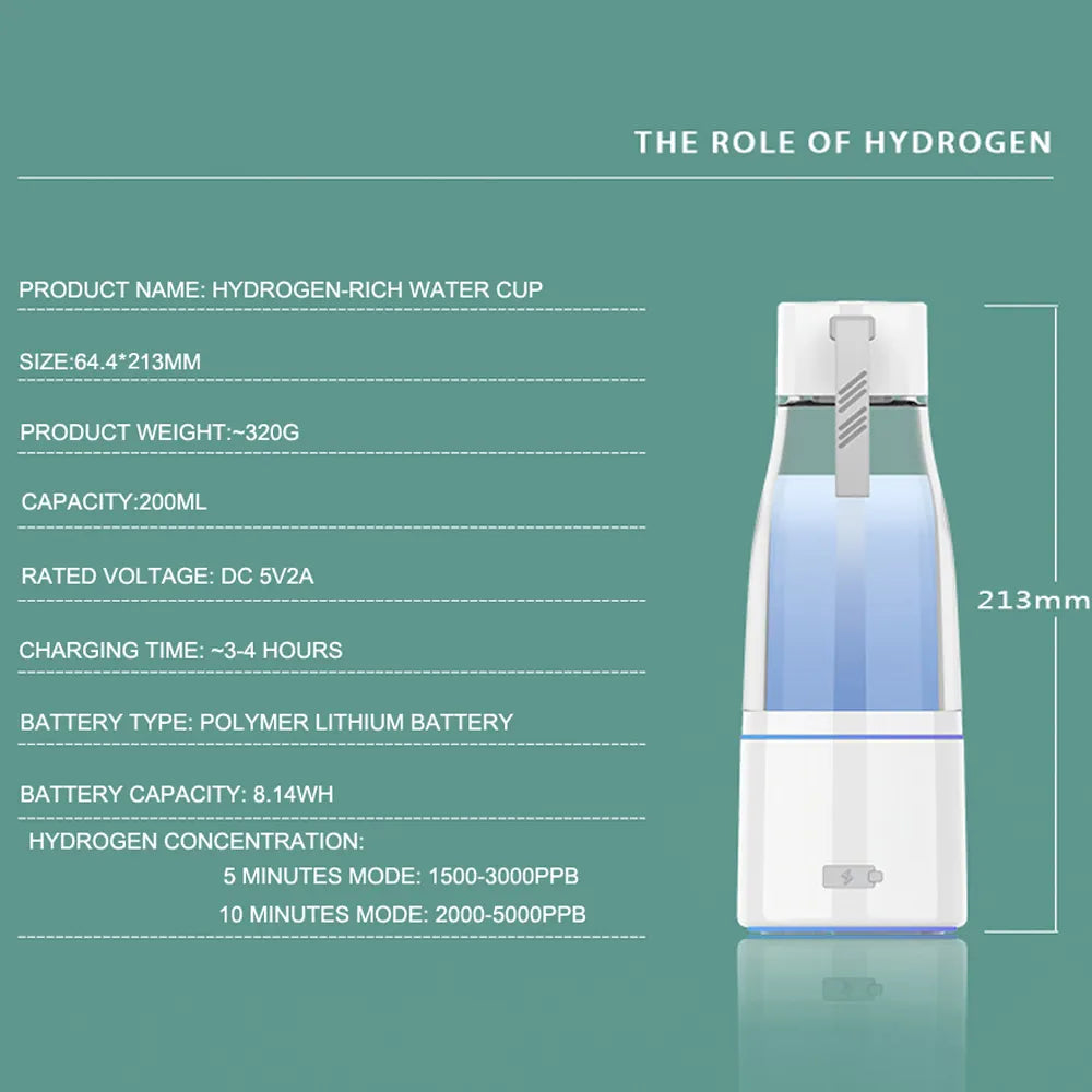 Portable-Hydrogen-Water-Bottle-6000ppb-Ionized-Hydrogen-04